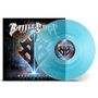 Battle Beast: Steelbound (Transparent Curacao Vinyl), LP