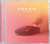 Story Of The Year: A.R.S.O.N., CD