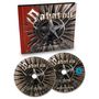 Sabaton: The Last Stand (10th Anniversary Edition) (CD & DVD im Digibook), 1 CD und 1 DVD, 1 CD und 1 DVD