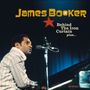 James Booker: Behind The Iron Curtain Plus... (Deluxe Edition), CD,CD,CD,CD,CD