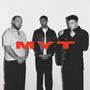 Moses Yoofee Trio: MYT (Limited Edition), LP