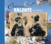 Caterina Valente: Caterina Valente In Japan, CD