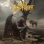 Lost Sanctuary: Harbinger Of Chaos, CD, CD