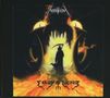 Nifelheim: Envoy Of Lucifer (CD+book), CD