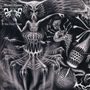 Master's Hammer: Live Occult Rituals (CD), 2 CDs