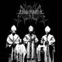Hell Militia: Canonisation Of The Foul Spirit (CD), CD