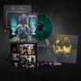 Nifelheim: Nifelheim (Limited Edition) (Transparent Sea Blue W/ Black Marble Vinyl), LP, LP