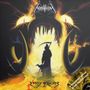 Nifelheim: Envoy Of Lucifer (Trans. Yellow Black Marble LP), LP
