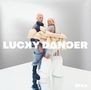 Ätna: Lucky Dancer (Marbled Vinyl), LP