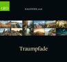 GEO Klassiker: Traumpfade 2026 - Wand-Kalender - Reise-Kalender - 60x55, Kalender