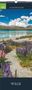 GEO Wege 2026 - Wand-Kalender - Reise-Kalender - Poster-Kalender - 25x69, Kalender