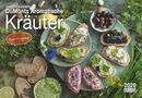 : DUMONTS Aromatische Kräuter 2026 - Broschürenkalender - Wandkalender - mit Rezepten und Texten - Format 42 x 29 cm, KAL