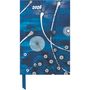 Dan Bennett 2026 - Diary - Buchkalender - Taschenkalender - 10x15, Buch
