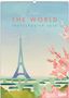 Travelposter 2026 - Reiseplakate-Kalender von DUMONT- Wand-Kalender - Poster-Format 50 x 70 cm, KAL