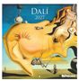 Dali 2027, Kalender, Kalender