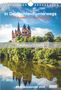 "In Deutschland unterwegs. Mit 53 Freizeit- und Ausflugstipps! Vorjahresabbildung. Wochenkalender 2026. Eine Kirche am See.", Kalender