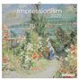 Impressionism 2027, Kalender, Kalender