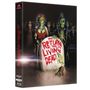 The Return of the Living Dead (Ultra HD Blu-ray & Blu-ray im Steelcase), 1 Ultra HD Blu-ray und 1 Blu-ray Disc, 1 Ultra HD Blu-ray und 1 Blu-ray Disc