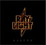 Ray Of Light: Salute, CD, CD