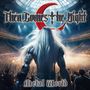 Then Comes The Night: Metal World, CD