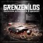 Grenzen|Los: Zwischen Augenblick & Ewigkeit, CD