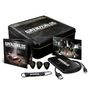 Grenzen|Los: Zwischen Augenblick & Ewigkeit (Fanbox), CD,DVD,Merchandise