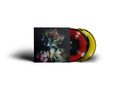 Imminence: Heaven In Hiding(Corona Red/Black Yellow/Black 2LP, LP,LP
