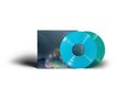 Landmvrks: Lost In The Waves (Light Blue / Mint 2LP), 2 LPs