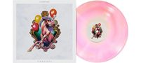 Landmvrks: Fantasy (Limited Edition) (Pearl Sunrise Vinyl), LP