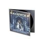 Mantikor: Kein Vermächtnis (Digipak), CD