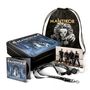 Mantikor: Kein Vermächtnis (Ltd. Fanbox), CD