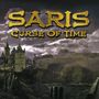 Saris: Curse Of Time, CD