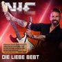 Nic: Die Liebe bebt, CD