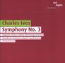 Charles Ives: Symphonie Nr.3, CD