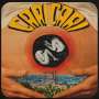 Cari Cari: Welcome To Kookoo Island (Blue Vinyl), LP