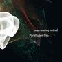 Parzhuber Trio: Snap-Reading Method, CD, CD