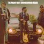 Paddy Boy Zimmermann: The Paddy Boy Zimmermann Band, CD, CD