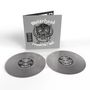 Motörhead: Remorse? No! (Silver Vinyl) (RSD 2024), 2 LPs