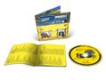 George Harrison: Gone Troppo, CD