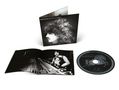 George Harrison: Somewhere In England, CD