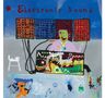 George Harrison: Electronic Sound, CD