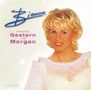 Bianca : Zwischen Gestern und Morgen, CD