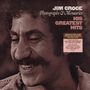 Jim Croce: Photographs & Memories: His Greatest Hits (2023 Remix), LP