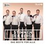 Stimmen Der Berge: Das Beste für Alle, 3 CDs