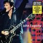 John Fogerty: Premonition (Live 1997), LP