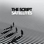 The Script: Satellites, CD