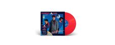 Thompson Twins: Into The Gap (40th Anniversary) (Deluxe Edition) (Opaque Red Vinyl), LP