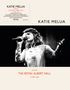 Katie Melua: Live At The Royal Albert Hall, 16 May 2023, 2 CDs