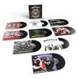 Motörhead: We Take No Prisoners: The Singles 1995-2006 (7"-Box), 9 Singles 7"