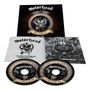 Motörhead: We Take No Prisoners: The Singles 1995 - 2006, 2 CDs